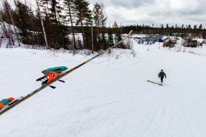 NCSC Koljosen Veikon kalusto inventaari              